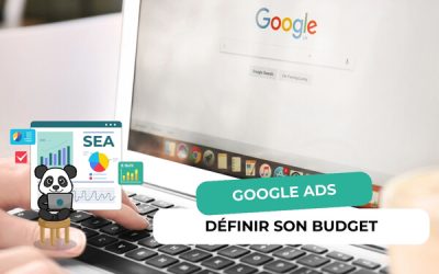 Comment établir un budget Google Ads ?