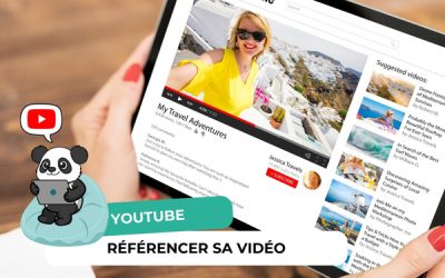 6 fondamentaux pour bien référencer une vidéo YouTube