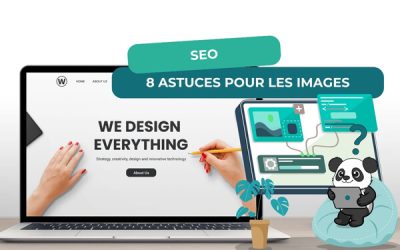 SEO : 8 astuces pour référencer ses images sur Google