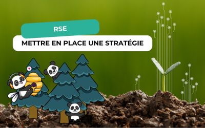 Digital : mettre en place une stratégie RSE en entreprise