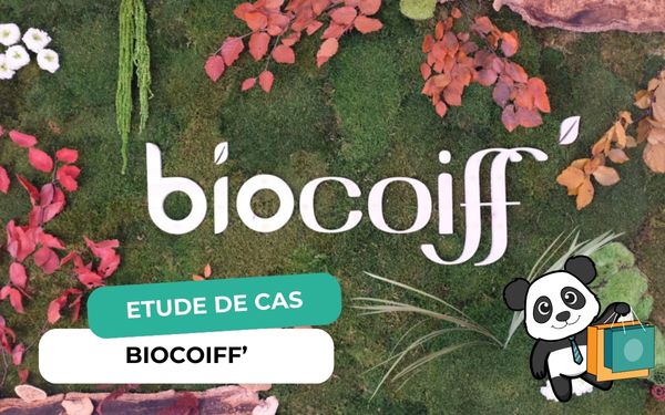 etude de cas ecommerce biocoiff par panda c